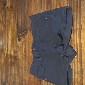 Sexy shorts RSQ Malibu Jean short